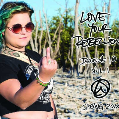 Love Your Rebellion