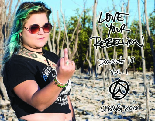 Love Your Rebellion
