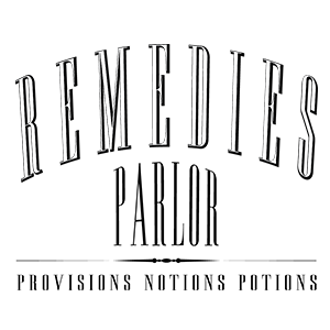 remedies parlor love your rebellion