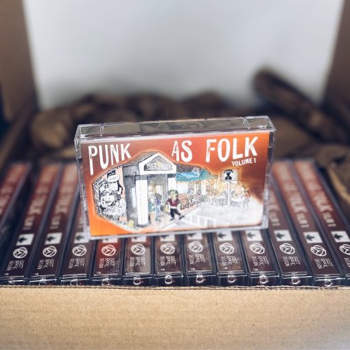 Punk as Folk, VLM 1