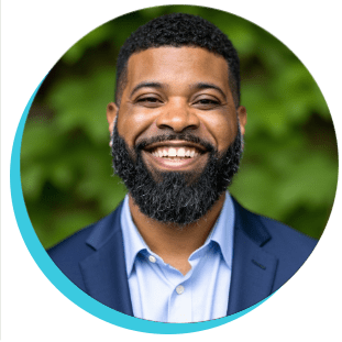 LYR Board Member Jason Teeters